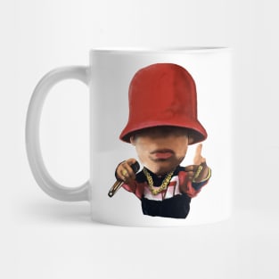 LL! (Legendz) Mug